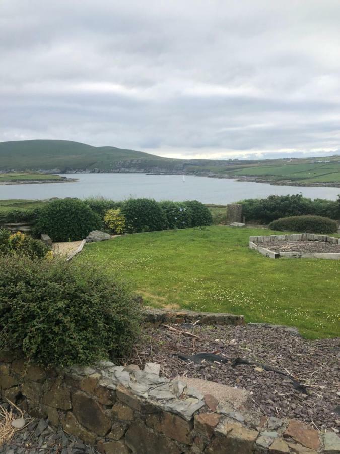 Atlantic Sunset Hotel Portmagee Exterior photo