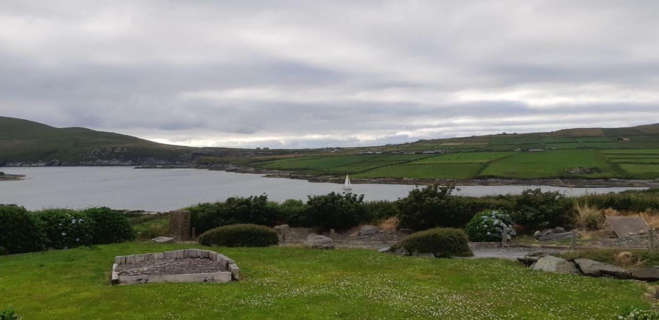 Atlantic Sunset Hotel Portmagee Exterior photo